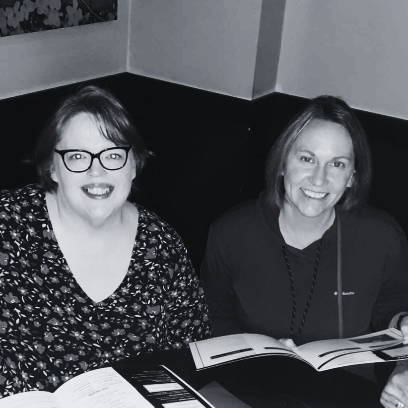 Jenny Valencia Graphic Design