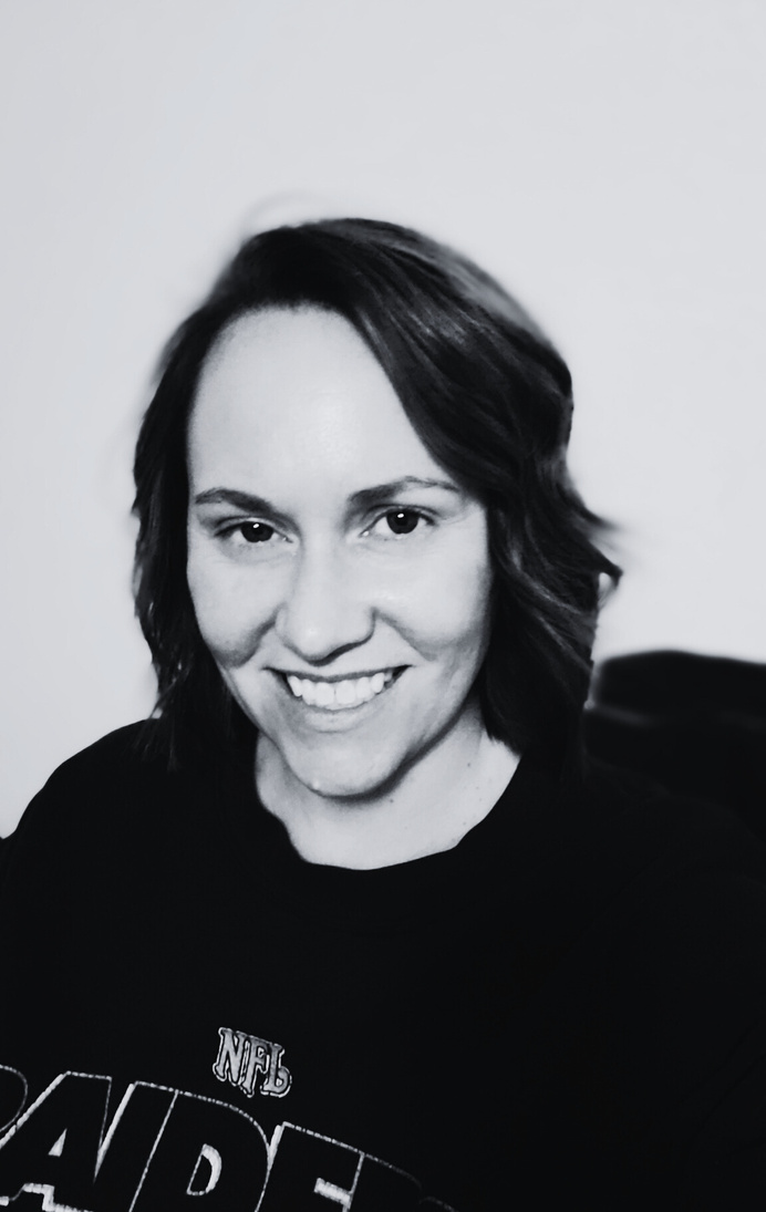 Jenny Valencia Graphic Design